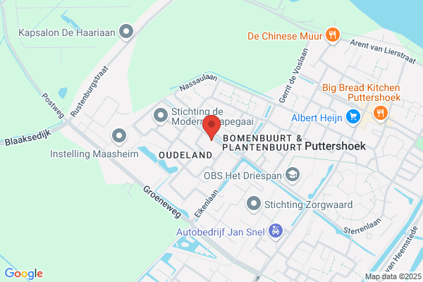 De Klusjesman Moerkerken