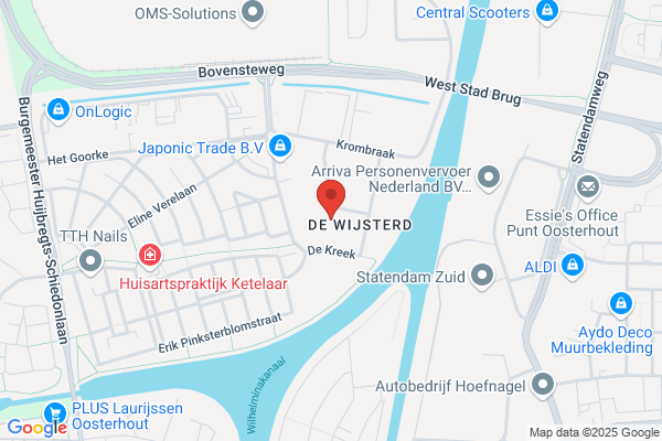 Installatietechniek Oosterhout Bv