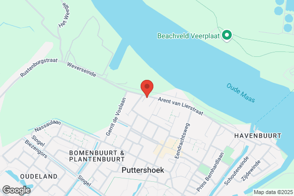 Loodgietersbedrijf J. Hoogvliet Bv