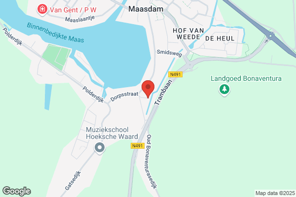 Loodgietersbedrijf P Notenboom Bv