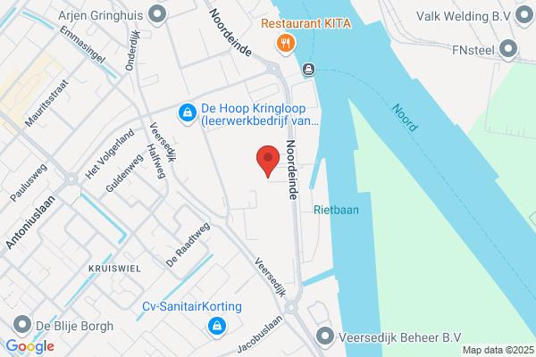 Onderdelinden Riool Service