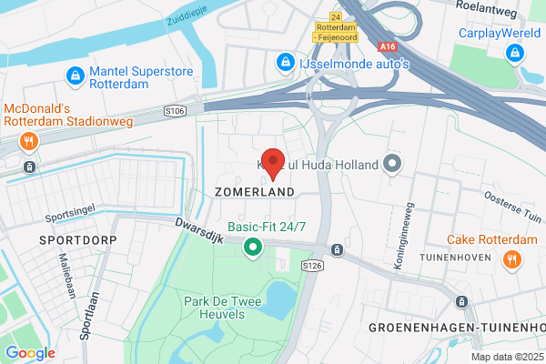 Rodek Zwijndrecht