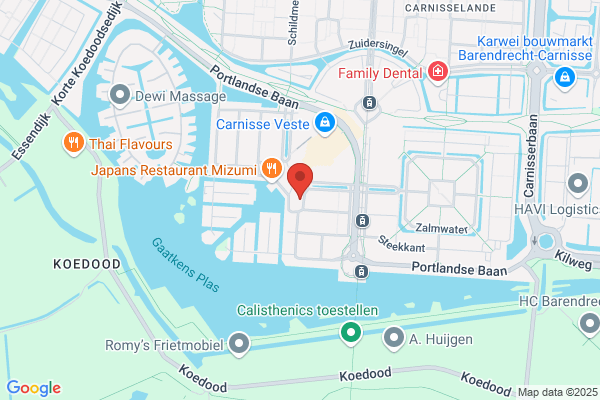 Domino's Pizza Barendrecht Carnisselande
