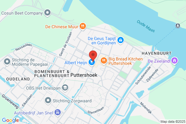 Hotel Restaurant De Hoogt