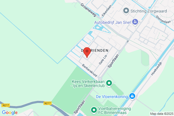 Doek Autorijschool Gert