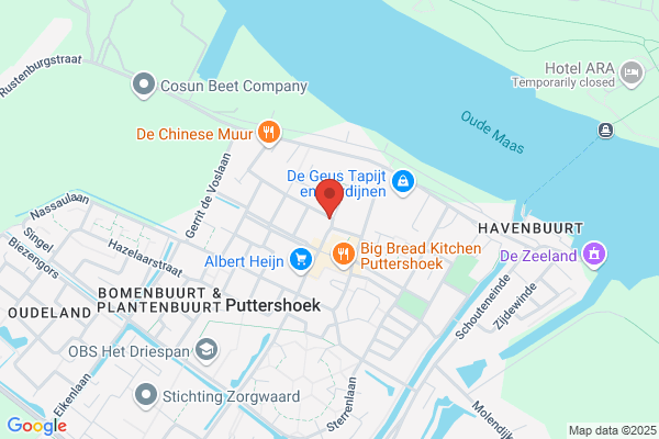 Bruin Schilderwerken C de