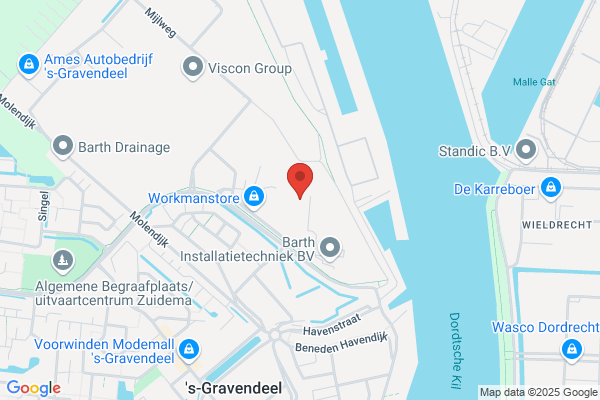 Schilder-&Onderhoudsbedrijf BS