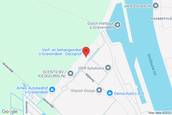 Zuiderent Schilders- en Afwerkingsbedrijf
