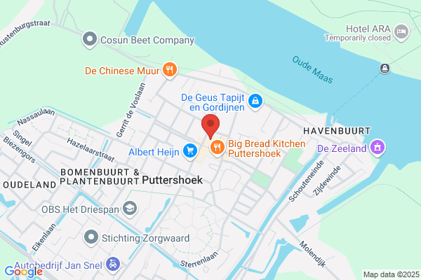 Vof Dijkman Schoenmode