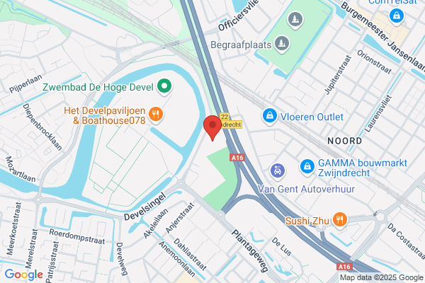 Conventus Sportvereniging