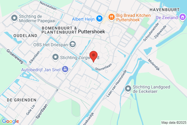 Scalare Aquariumvereniging