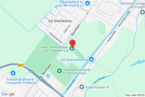 Sjoelvereniging Ehs