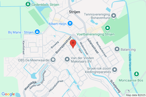 Vrijheid Schietver, De