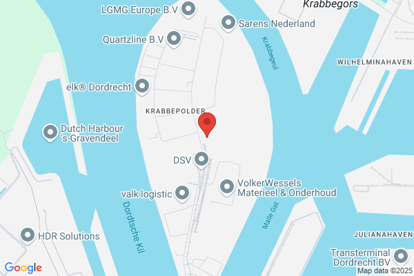 Doesburg & van Kessel