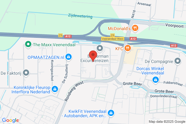 A.J. De Graaf Registeraccountant Bv
