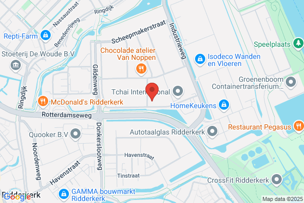 Accountantskantoor Van Die & Van Vugt Bv