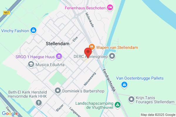 L. De Geus Accountantskantoor Bv