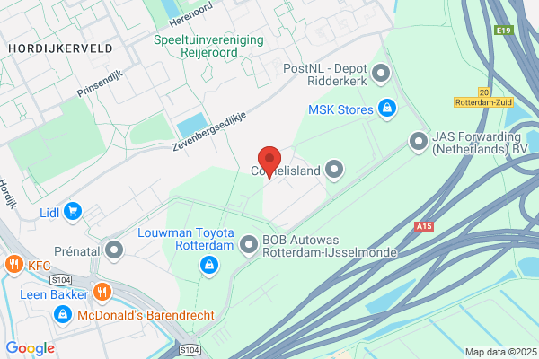 Schot & Van Den Bouwhuijsen