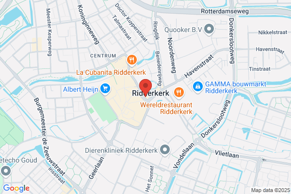 Adviseur, De