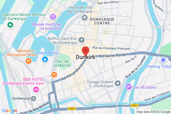 Duinkerke