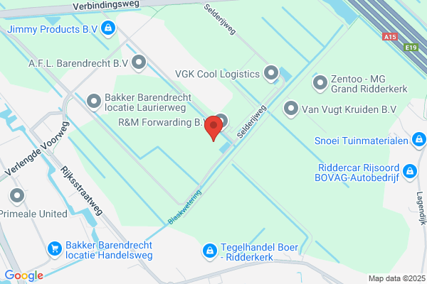 Luijk, G M Van