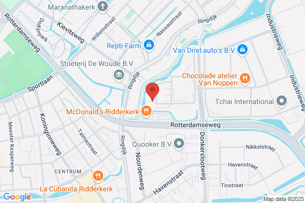 Maastricht & Part, Van