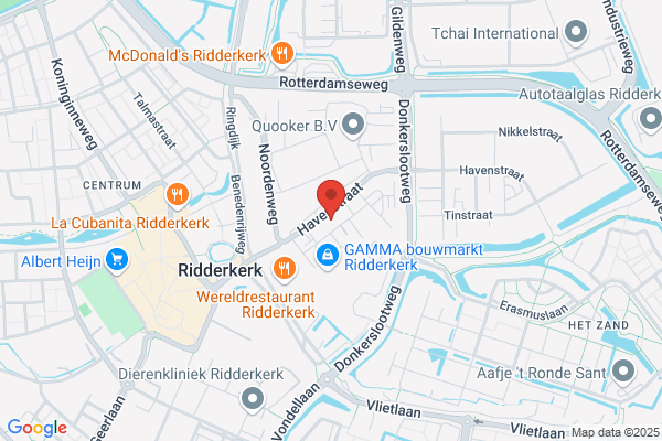 Verkerk & Verheij