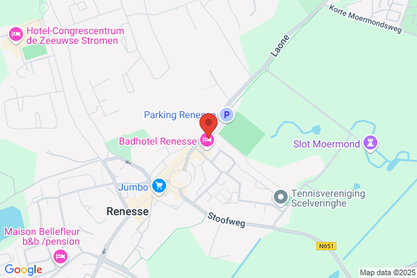 Westerduin