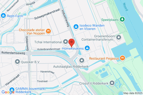 ZAKENWIJZER