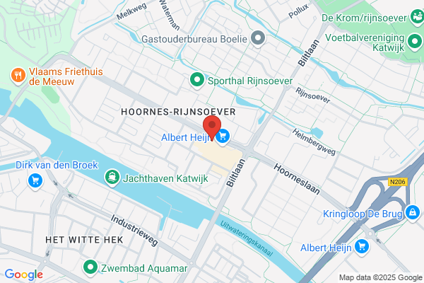 Horden & Van 't Zelfde Vof