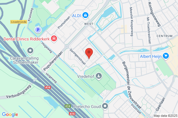 Ploeg, Van Der