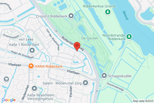 Ruitenberg, Jenny