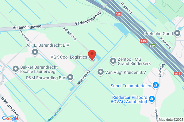 Vigis Bv