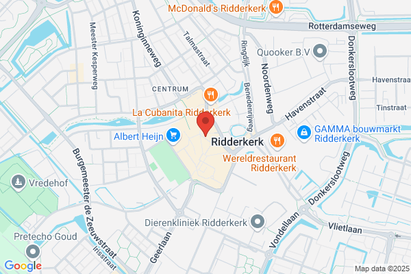 Witteveen, A