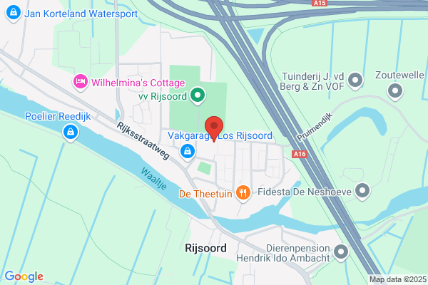 Vliet, R Van