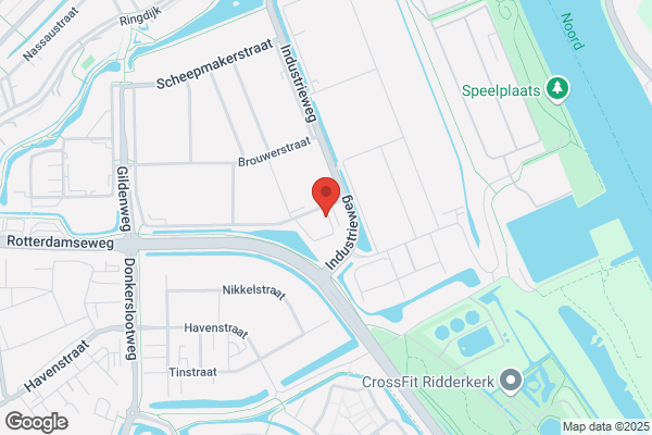 Docter Bv, Ing Henk