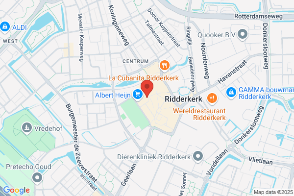 Rivierenland Bv