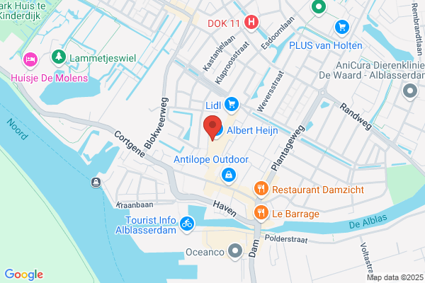 SNS Bank Alblasserdam