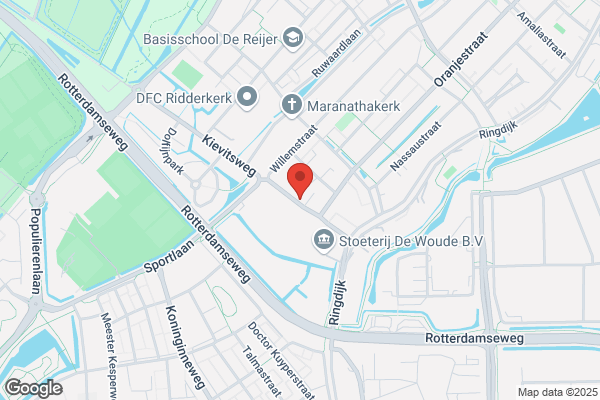 Biesbroek