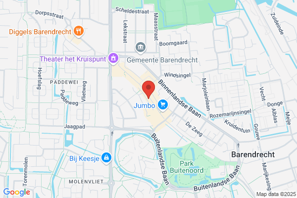 Pearle Opticiens Barendrecht