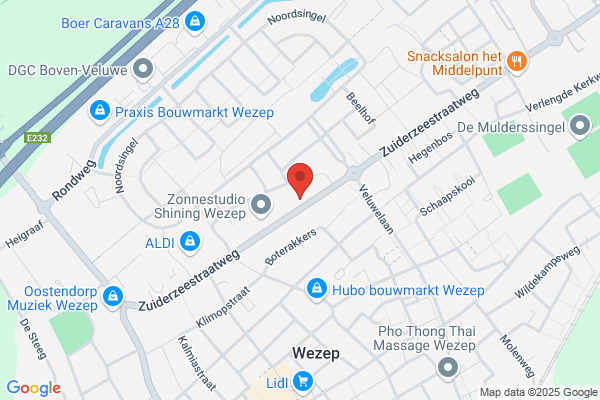 Veldkamp Management & Consultancy Bv