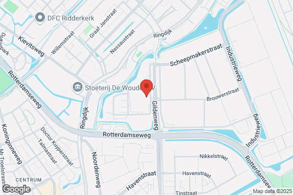Geerars & Wijers