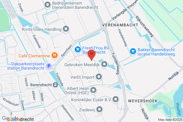 Kobus Bv
