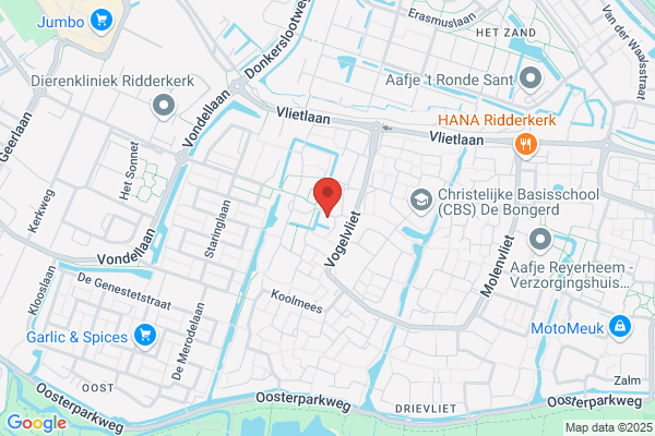 J.S. Ort Bv