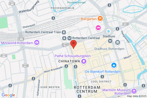 Eversheds Sutherland (Netherlands) B.V.