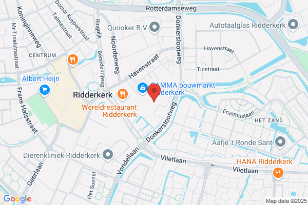 Rijn Bv, D P F Van