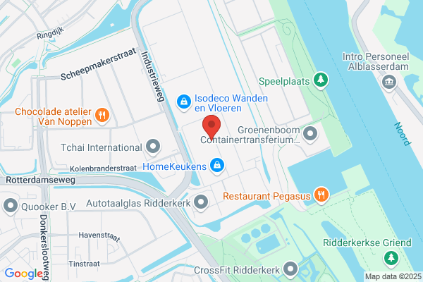 NR Cooling Services BV