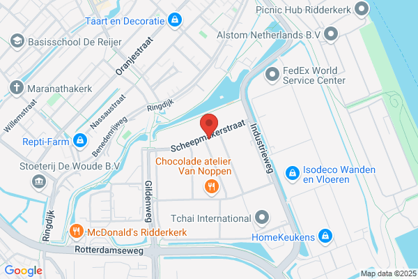 S. En P. Las- En Montageservices Vof