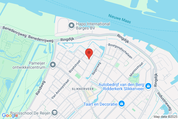 Fysiotherapie Swart Pruijssers
