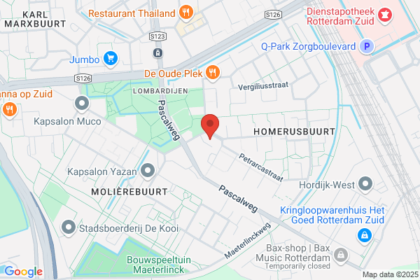 Dante Apotheek